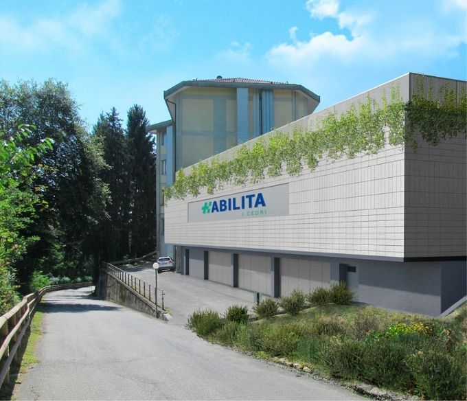Habilita Casa di Cura I Cedri