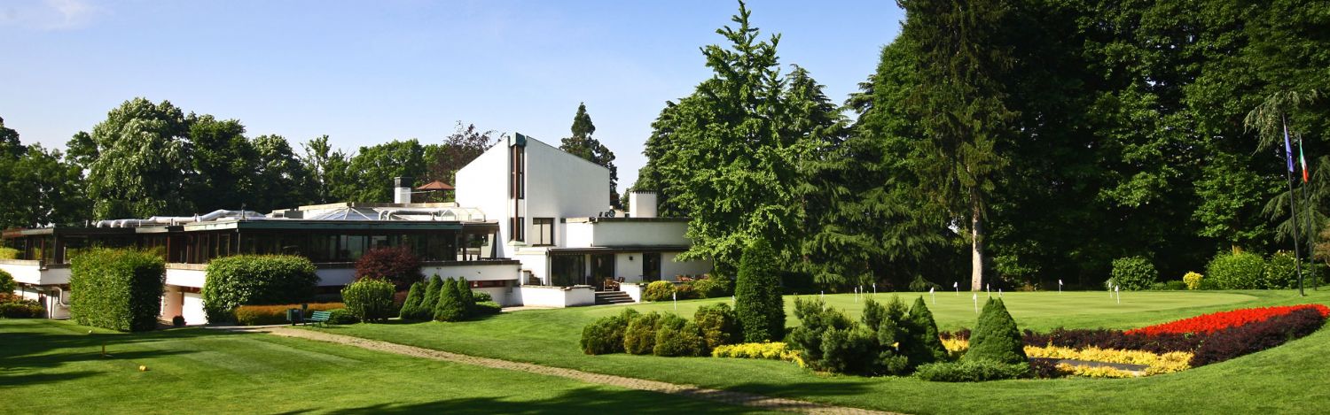 Golf Club Carimate
