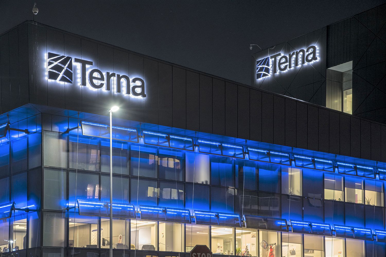 Terna Rete Italia spa