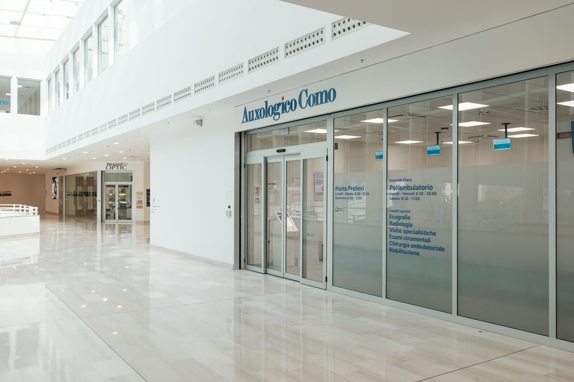 Istituto Auxologico Italiano