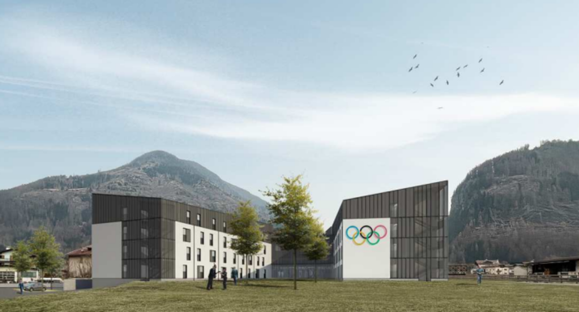 Villaggio Olimpico
