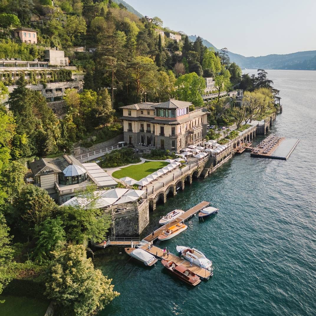 Hotel Mandarin Oriental